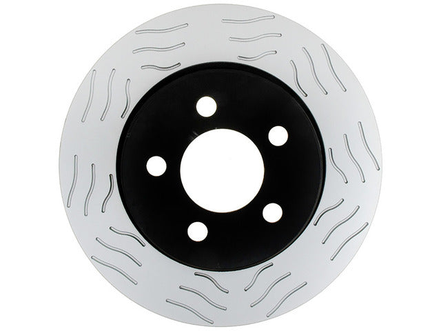 Disc Brake Rotor Raybestos Brakes 780540PER