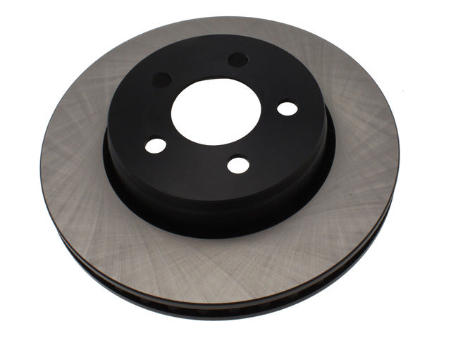 Disc Brake Rotor Raybestos Brakes 780540R2