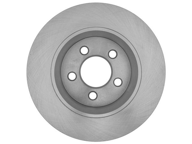 Disc Brake Rotor Raybestos Brakes 780540R2