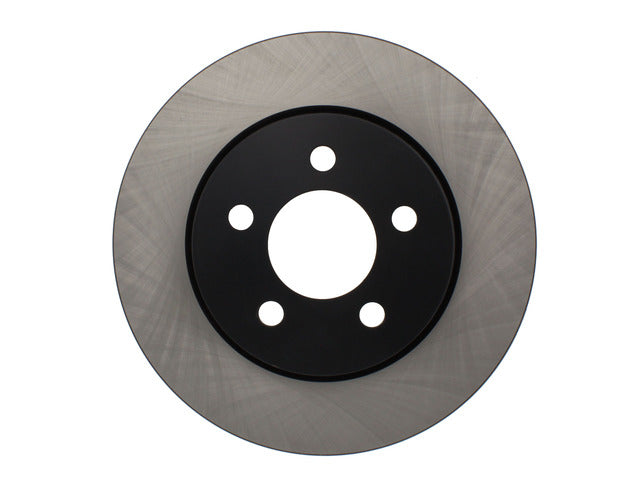 Disc Brake Rotor Raybestos Brakes 780540R2