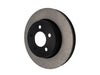 Disc Brake Rotor Raybestos Brakes 780540R2