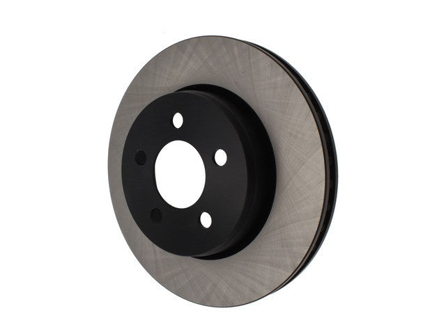 Disc Brake Rotor Raybestos Brakes 780540R2