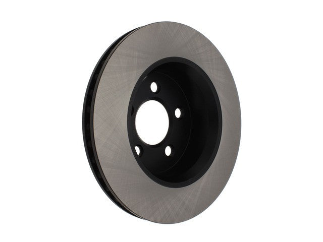 Disc Brake Rotor Raybestos Brakes 780540R2