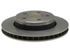 Disc Brake Rotor Raybestos Brakes 780540R