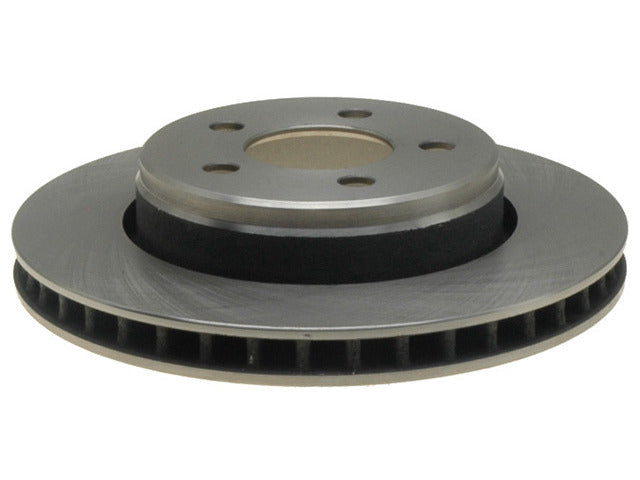 Disc Brake Rotor Raybestos Brakes 780540R