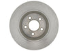 Disc Brake Rotor Raybestos Brakes 780540R