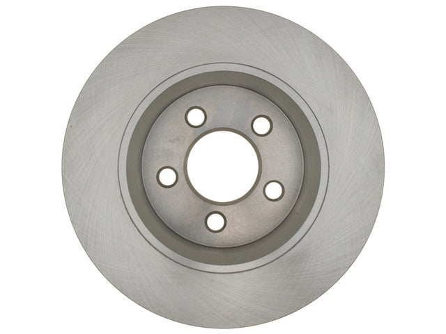 Disc Brake Rotor Raybestos Brakes 780540R