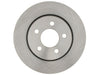 Disc Brake Rotor Raybestos Brakes 780540R