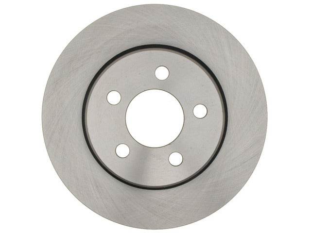 Disc Brake Rotor Raybestos Brakes 780540R