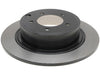 Disc Brake Rotor Raybestos Brakes 780541
