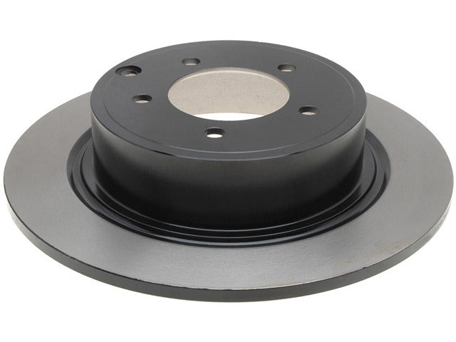 Disc Brake Rotor Raybestos Brakes 780541