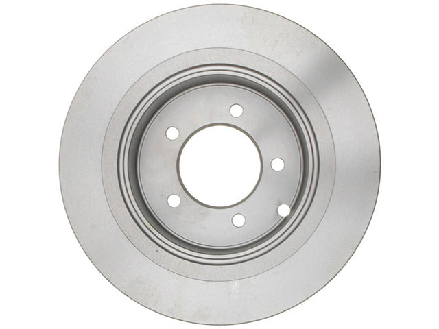 Disc Brake Rotor Raybestos Brakes 780541