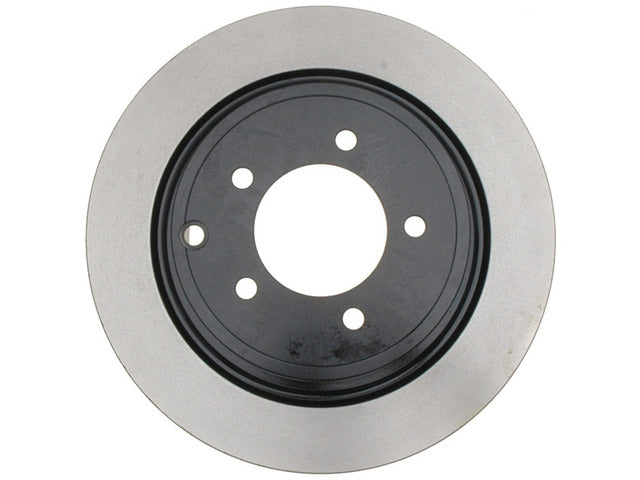 Disc Brake Rotor Raybestos Brakes 780541