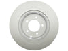 Disc Brake Rotor Raybestos Brakes 780541FZN