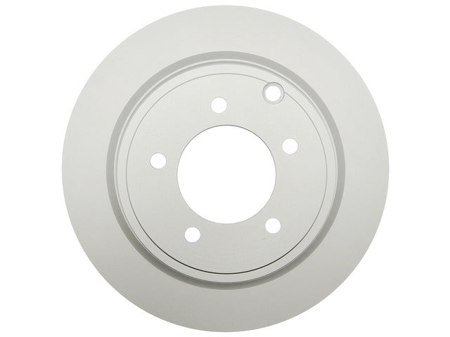 Disc Brake Rotor Raybestos Brakes 780541FZN