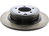 Disc Brake Rotor Raybestos Brakes 780541R2