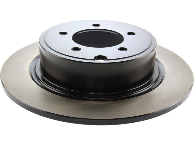 Disc Brake Rotor Raybestos Brakes 780541R2