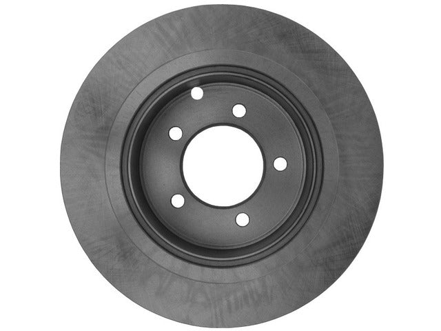 Disc Brake Rotor Raybestos Brakes 780541R2