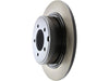 Disc Brake Rotor Raybestos Brakes 780541R2