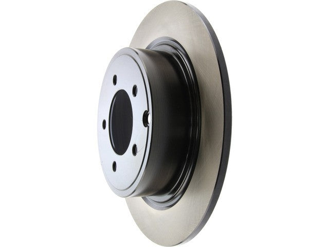 Disc Brake Rotor Raybestos Brakes 780541R2