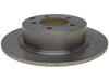 Disc Brake Rotor Raybestos Brakes 780541R
