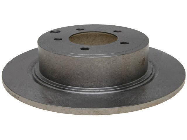 Disc Brake Rotor Raybestos Brakes 780541R