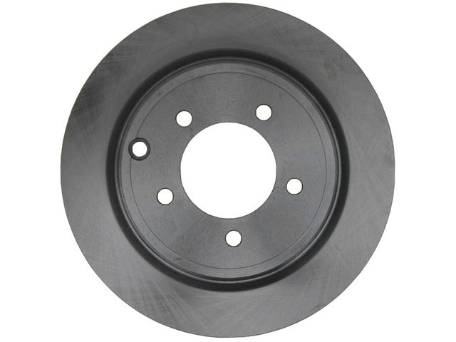 Disc Brake Rotor Raybestos Brakes 780541R