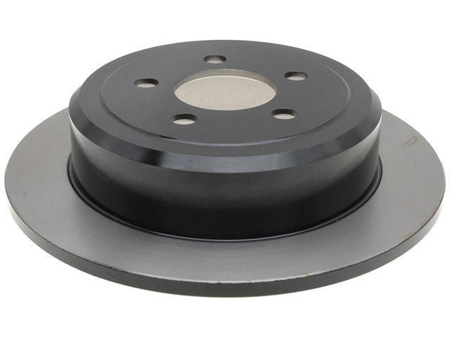 Disc Brake Rotor Raybestos Brakes 780542