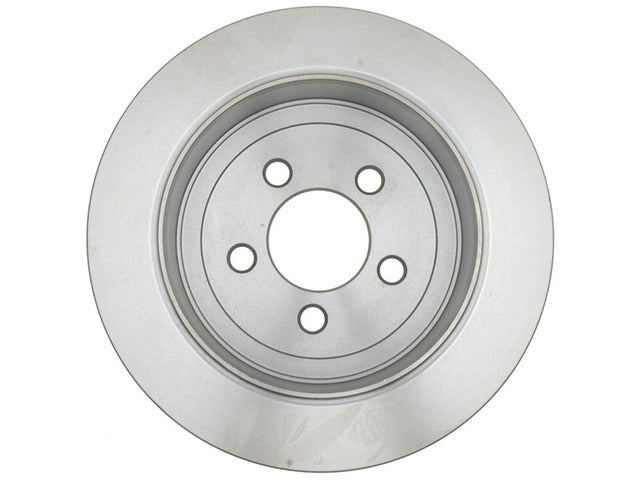 Disc Brake Rotor Raybestos Brakes 780542