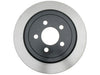 Disc Brake Rotor Raybestos Brakes 780542