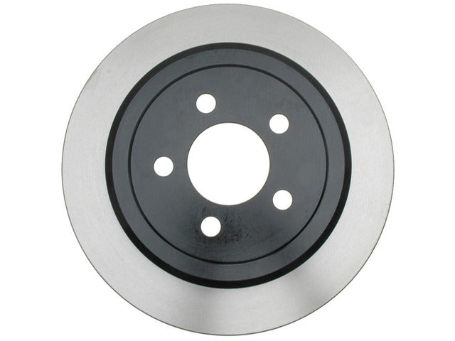 Disc Brake Rotor Raybestos Brakes 780542