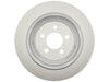 Disc Brake Rotor Raybestos Brakes 780542FZN
