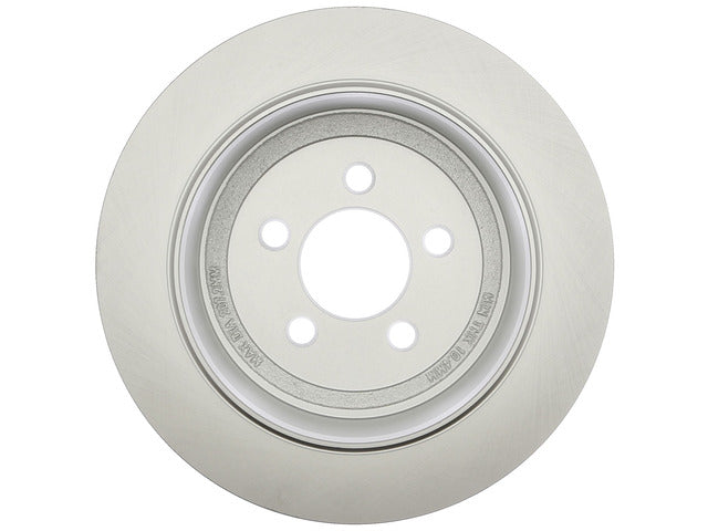 Disc Brake Rotor Raybestos Brakes 780542FZN