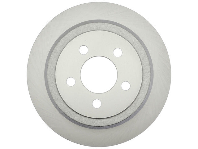 Disc Brake Rotor Raybestos Brakes 780542FZN