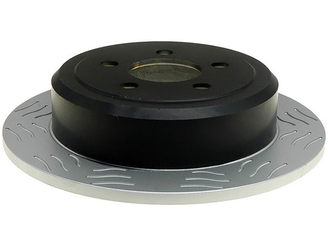Disc Brake Rotor Raybestos Brakes 780542PER