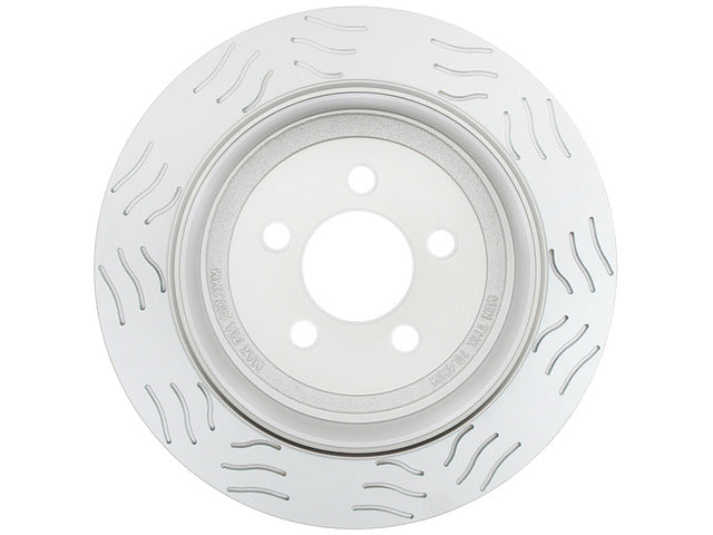 Disc Brake Rotor Raybestos Brakes 780542PER