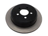 Disc Brake Rotor Raybestos Brakes 780542R2