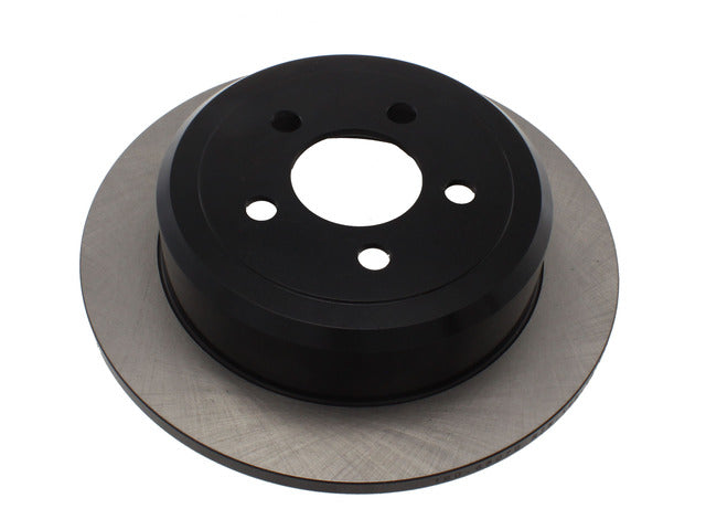 Disc Brake Rotor Raybestos Brakes 780542R2
