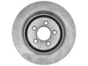 Disc Brake Rotor Raybestos Brakes 780542R2
