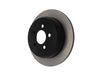 Disc Brake Rotor Raybestos Brakes 780542R2