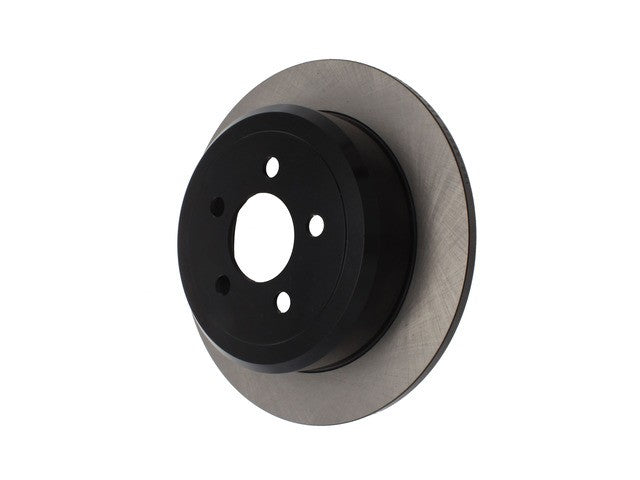 Disc Brake Rotor Raybestos Brakes 780542R2