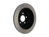 Disc Brake Rotor Raybestos Brakes 780542R2