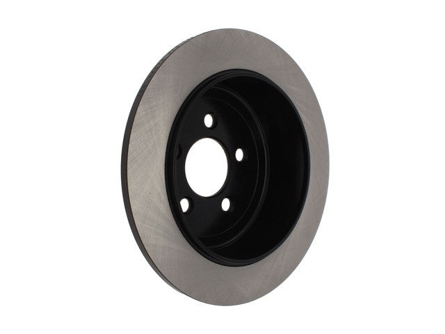 Disc Brake Rotor Raybestos Brakes 780542R2