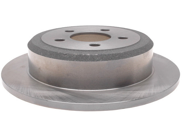 Disc Brake Rotor Raybestos Brakes 780542R