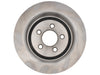Disc Brake Rotor Raybestos Brakes 780542R