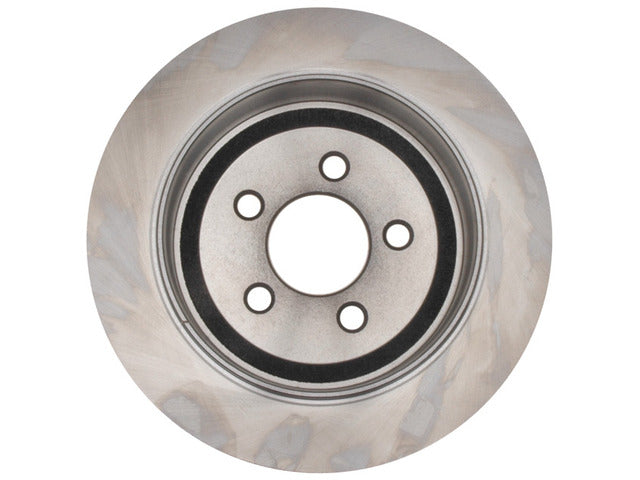 Disc Brake Rotor Raybestos Brakes 780542R
