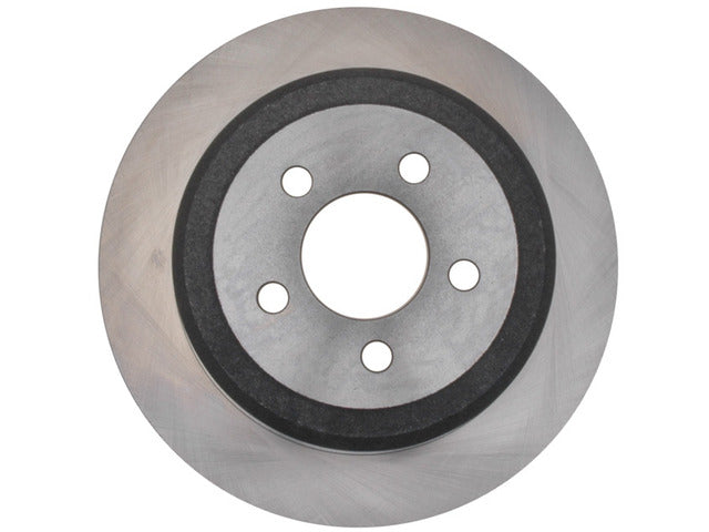 Disc Brake Rotor Raybestos Brakes 780542R