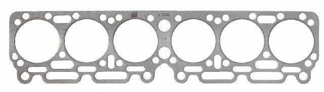 Engine Cylinder Head Gasket Felpro 7805 B