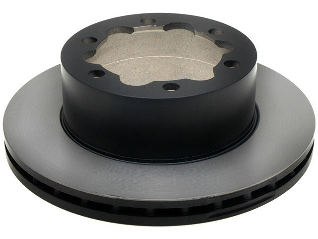 Disc Brake Rotor Raybestos Brakes 780612