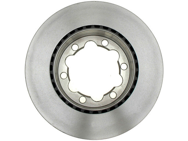 Disc Brake Rotor Raybestos Brakes 780612